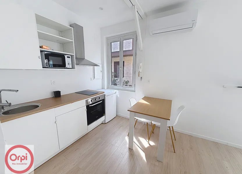 Appartement à louer, 25m², Pau