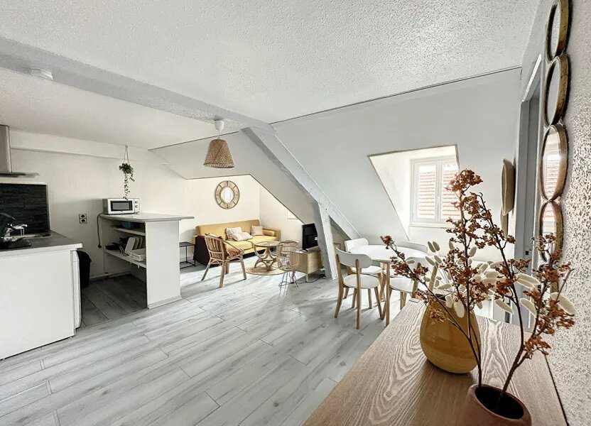 Appartement à louer, 34m², Pau