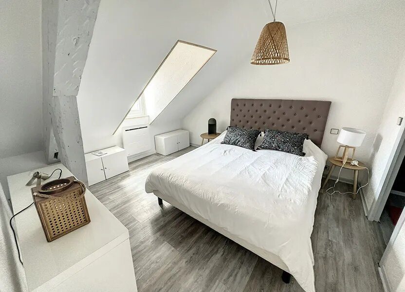 Appartement à louer, 34m², Pau