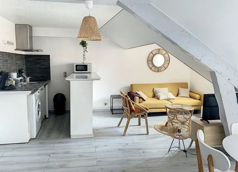 Appartement à louer, 34m², Pau