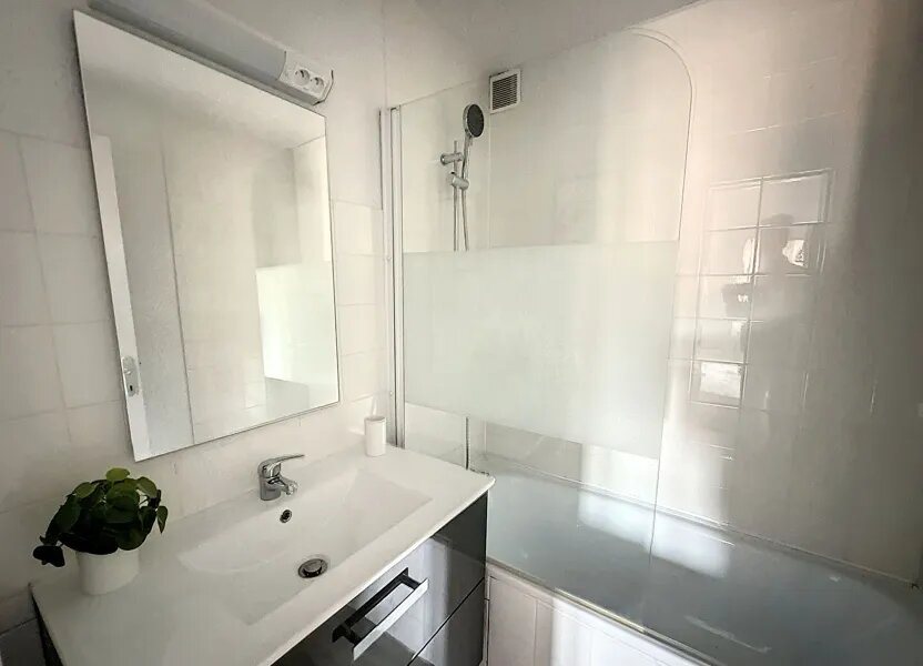 Appartement à louer, 34m², Pau
