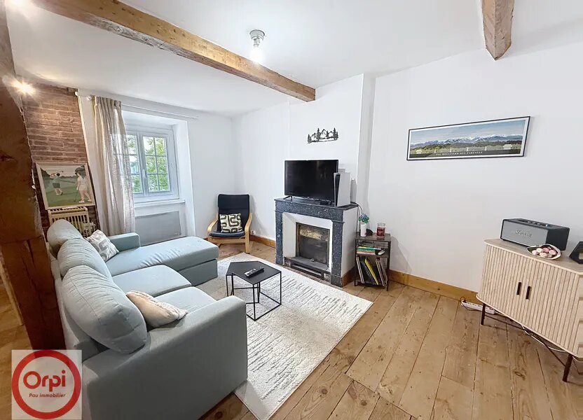 Appartement à louer, 67m², Pau