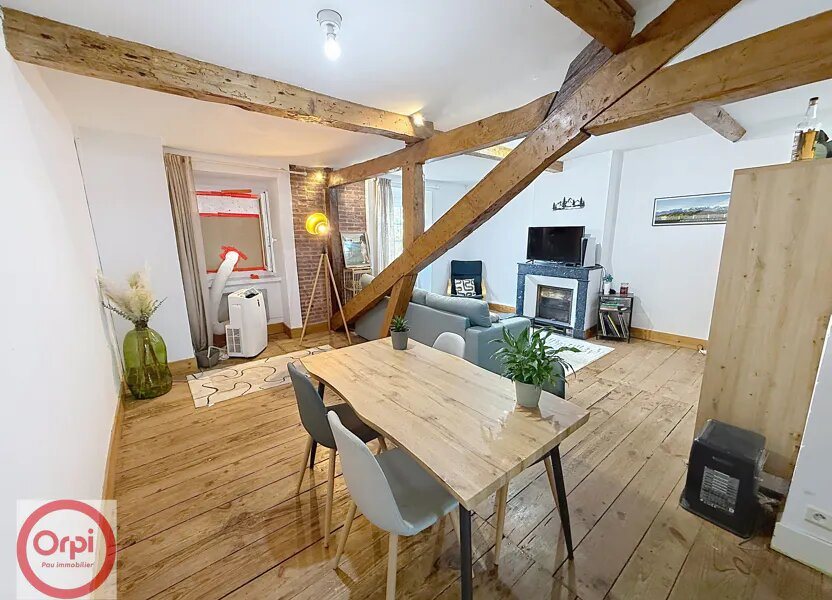Appartement à louer, 67m², Pau