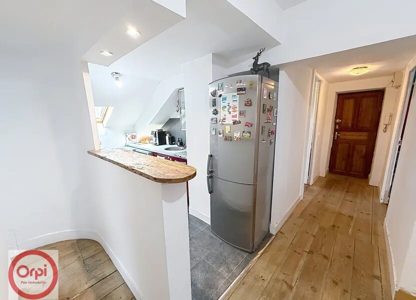 Appartement à louer, 67m², Pau