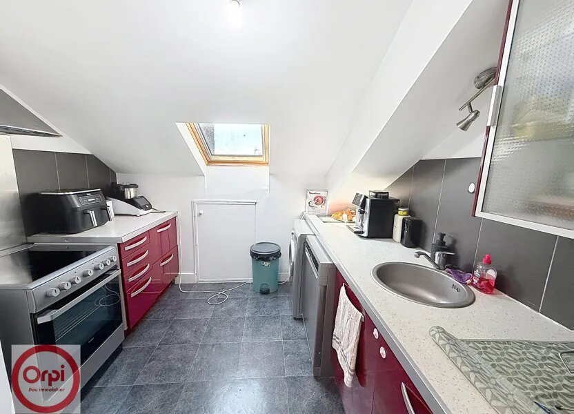 Appartement à louer, 67m², Pau