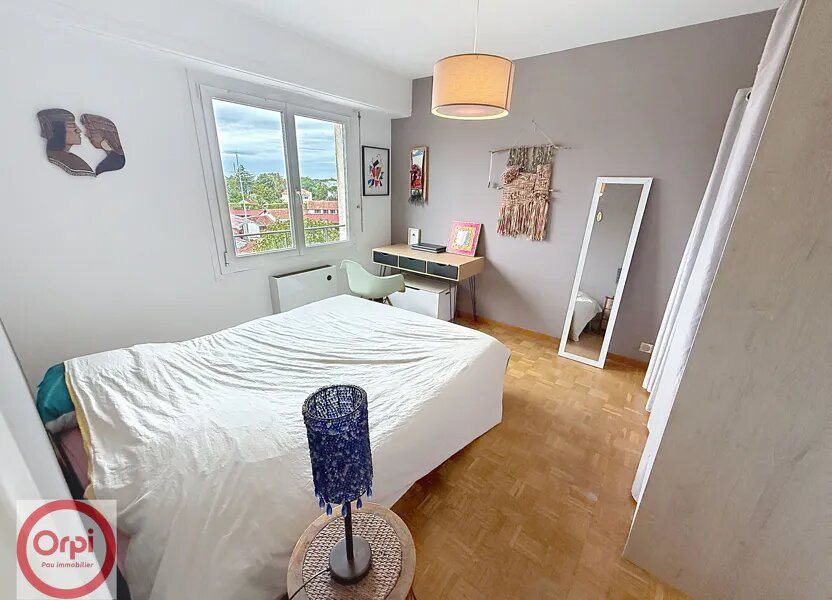 Appartement à louer, 82m², Pau