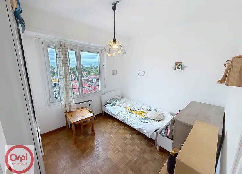 Appartement à louer, 82m², Pau