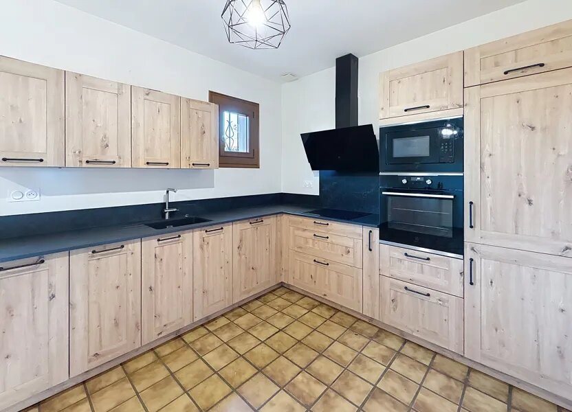 Maison à vendre, 125m², Sauvagnon