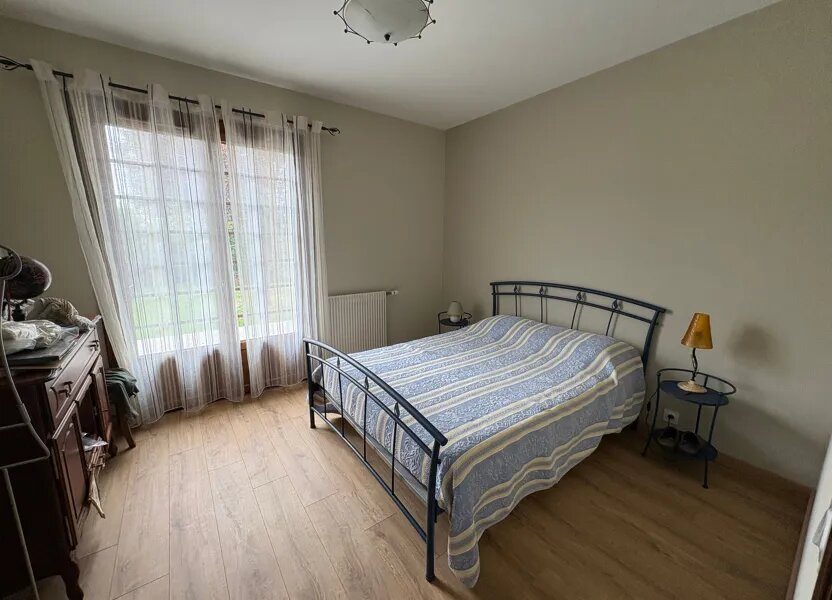 Maison à vendre, 125m², Sauvagnon