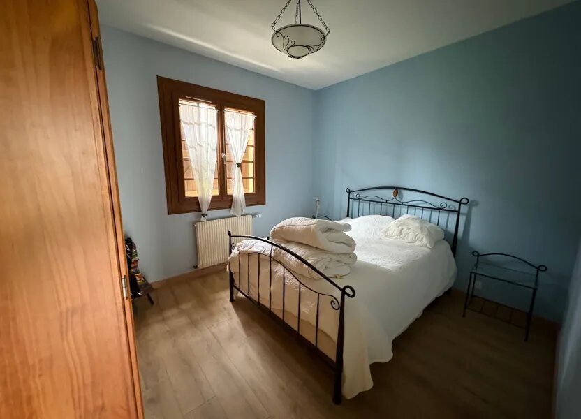 Maison à vendre, 125m², Sauvagnon