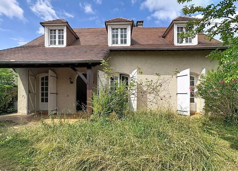 Maison à vendre, 130m², Pau