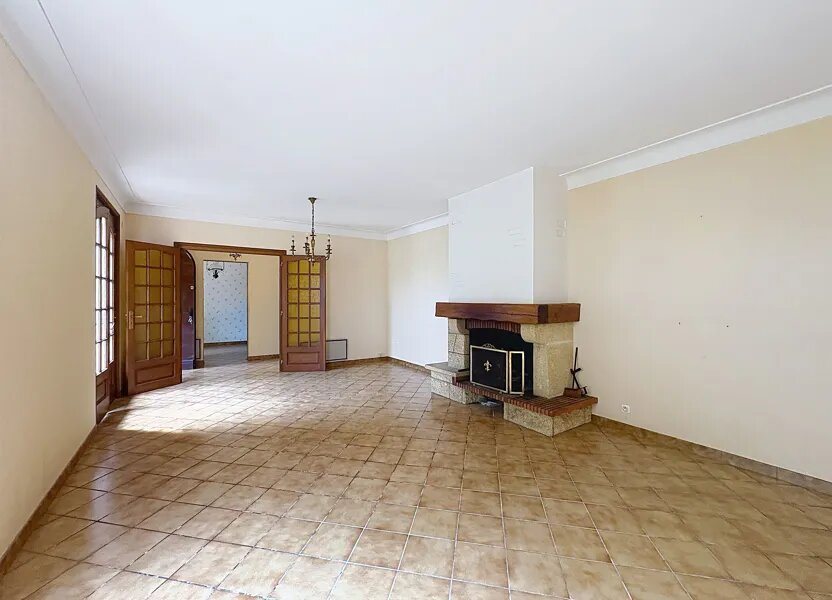 Maison à vendre, 130m², Pau
