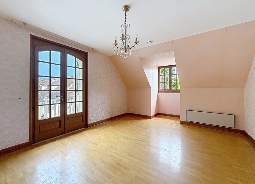 Maison à vendre, 130m², Pau