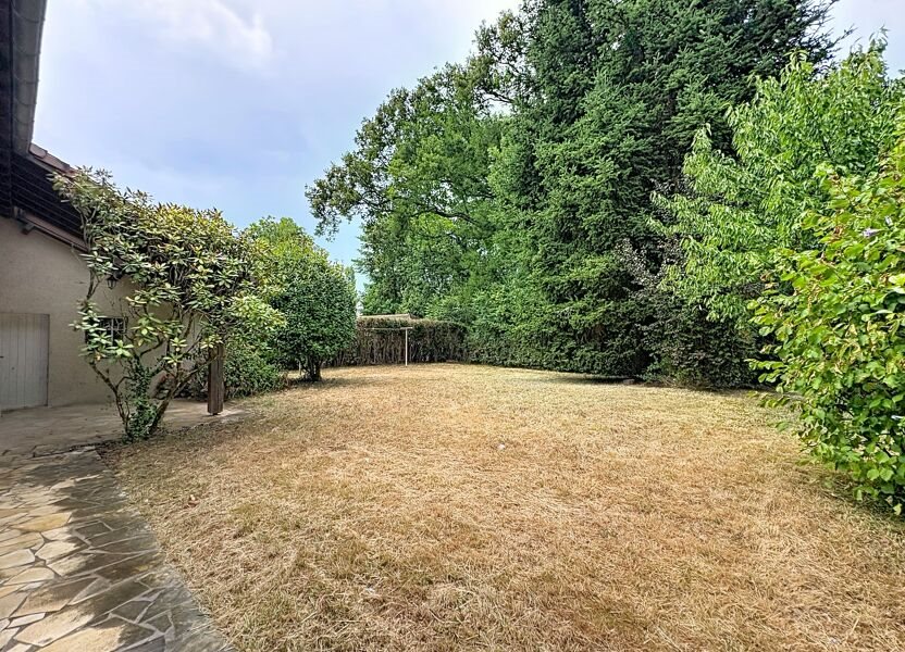 Maison à vendre, 130m², Pau