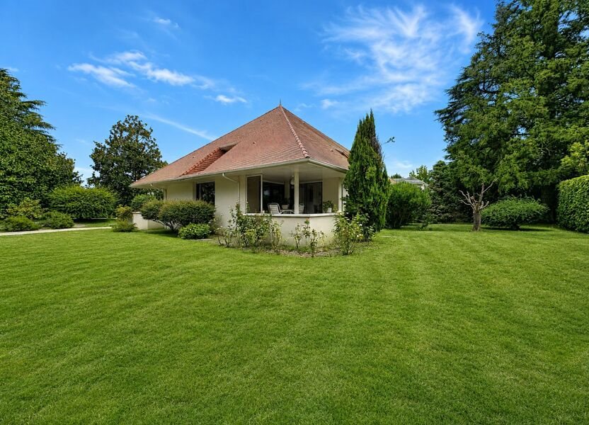 Maison à vendre, 180m², Billère