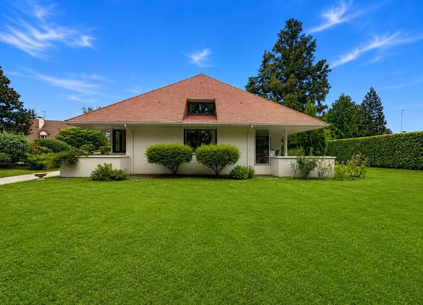 Maison à vendre, 180m², Billère
