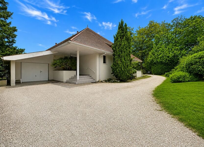 Maison à vendre, 180m², Billère