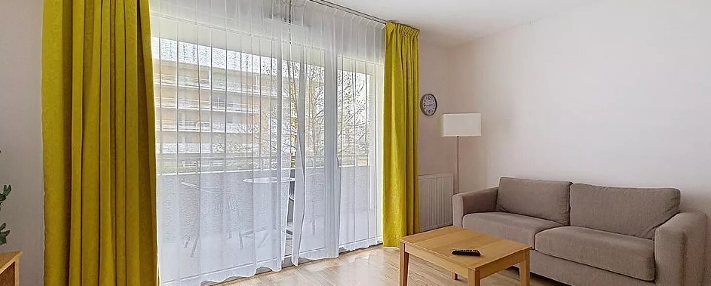 Appartement à vendre, 45m², Pau