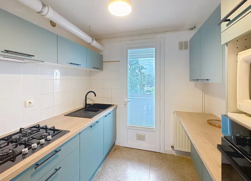 Appartement à louer, 57m², Billère