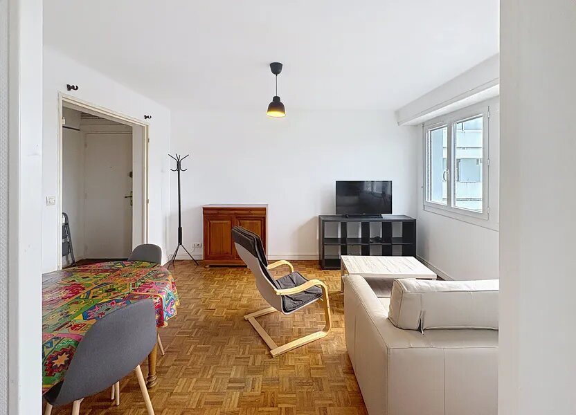 Appartement à louer, 57m², Billère