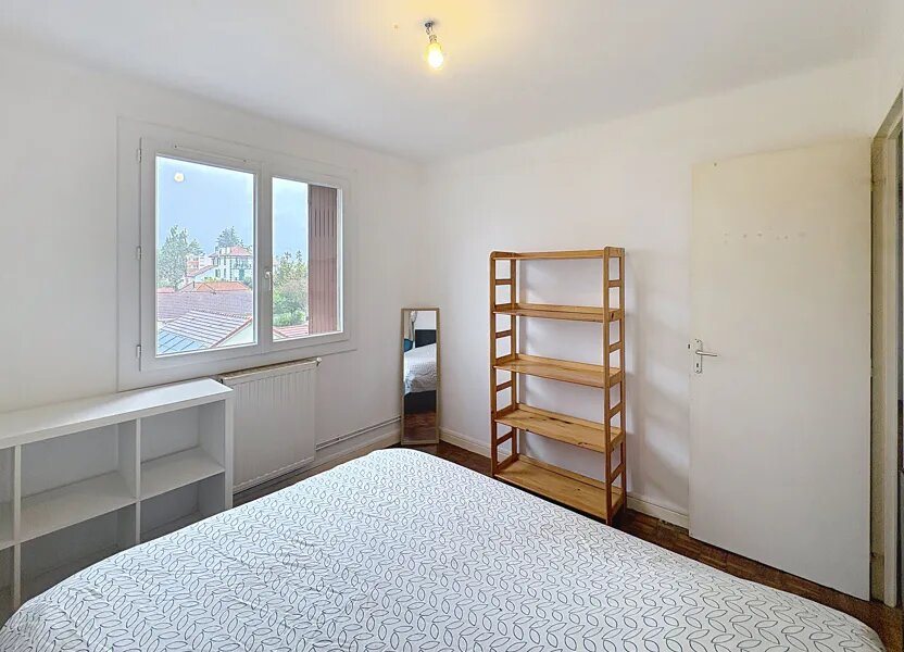 Appartement à louer, 57m², Billère