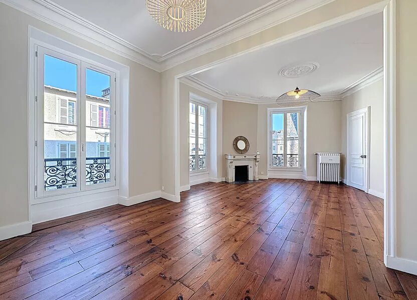 Appartement à vendre, 132m², Pau