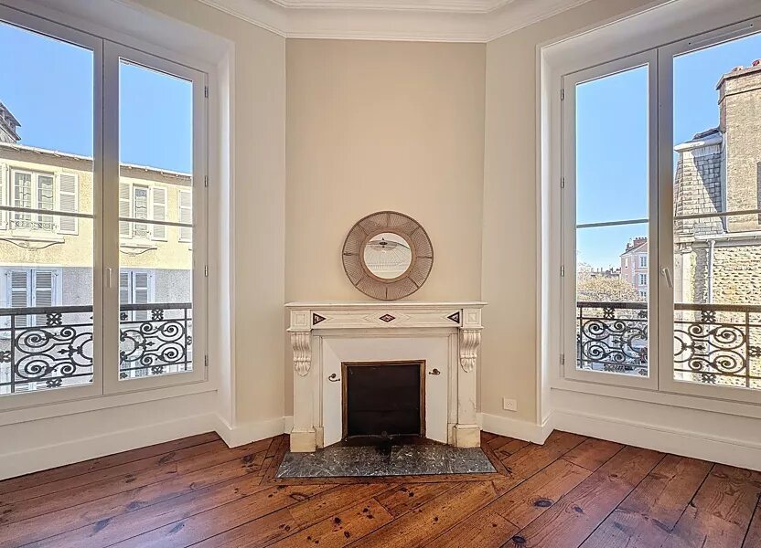 Appartement à vendre, 132m², Pau