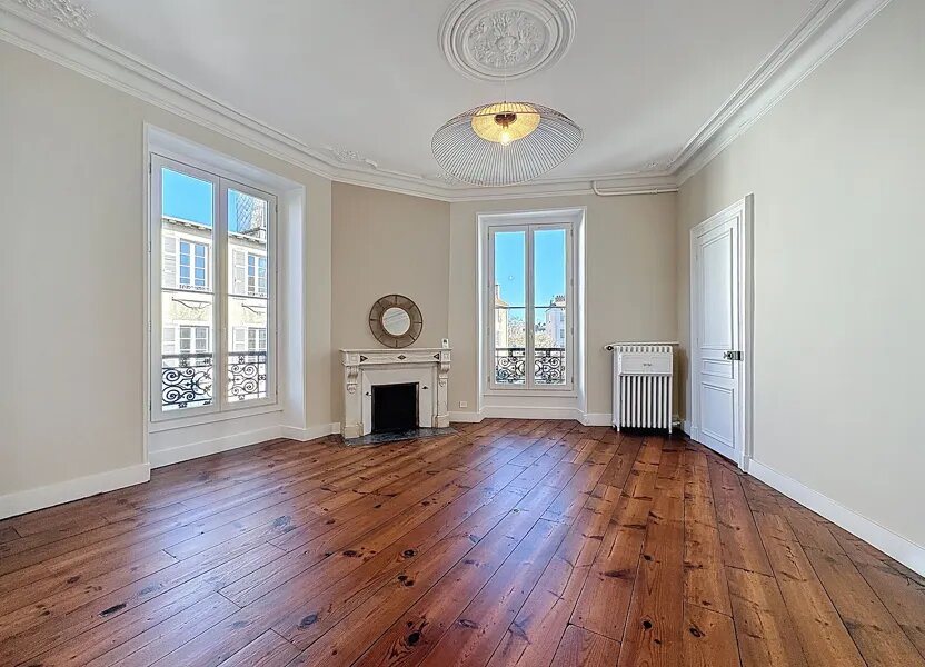 Appartement à vendre, 132m², Pau