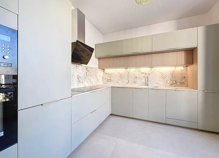 Appartement à vendre, 132m², Pau
