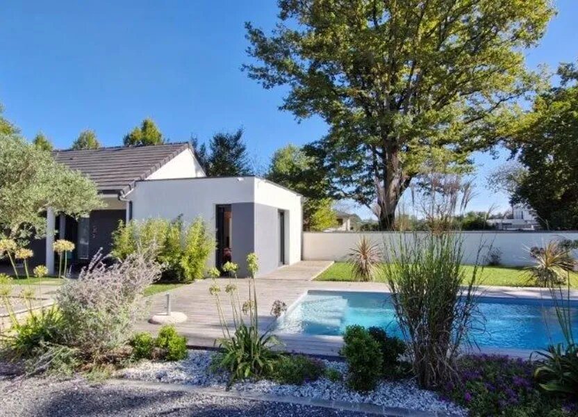 Maison à vendre, 154m², Sendets