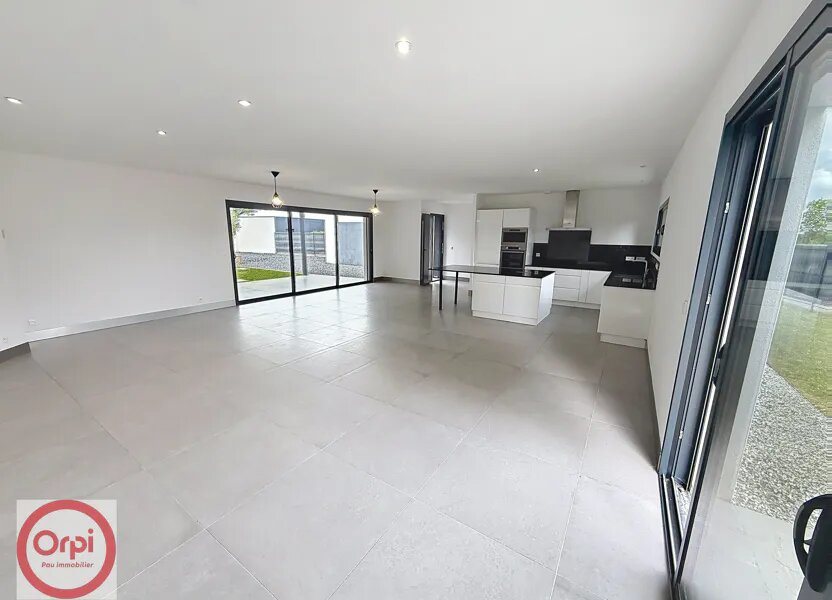 Maison à vendre, 154m², Sendets