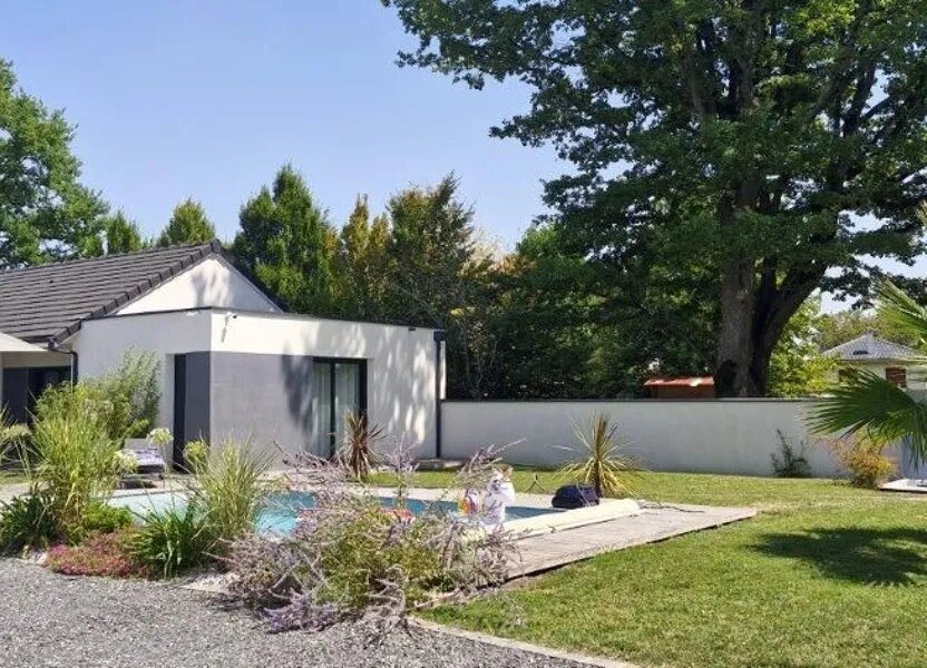Maison à vendre, 154m², Sendets