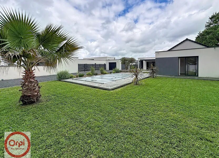 Maison à vendre, 154m², Sendets