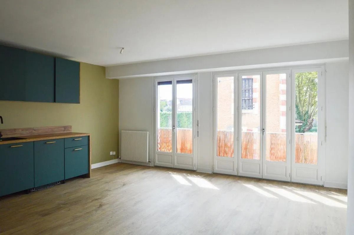 Appartement à louer, 65m², Pau