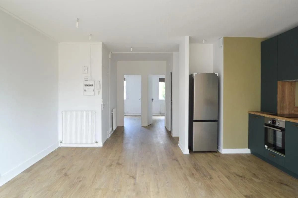 Appartement à louer, 65m², Pau