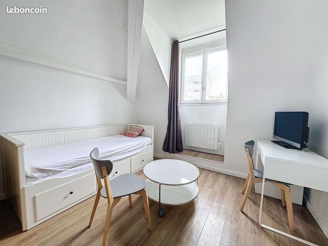 Appartement à louer, 20m², Pau