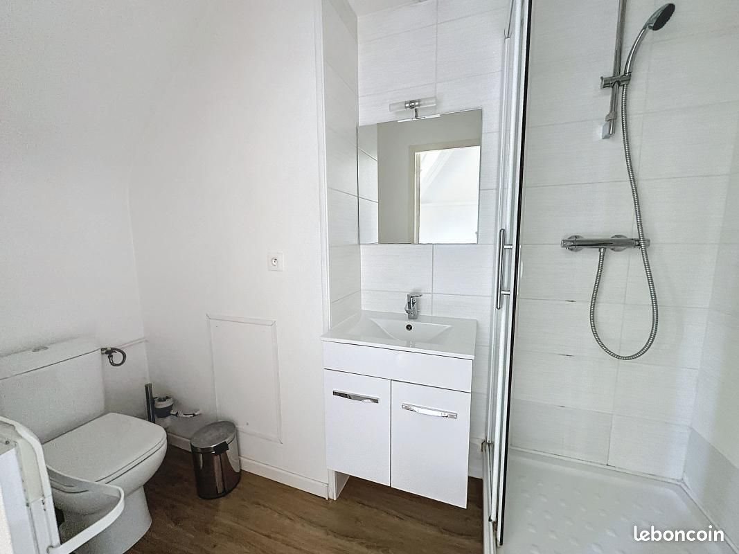 Appartement à louer, 20m², Pau