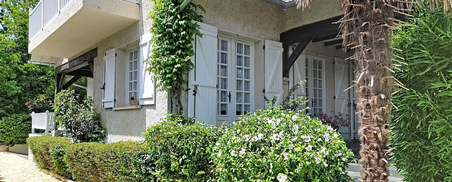 Maison à vendre, 234m², Jurançon