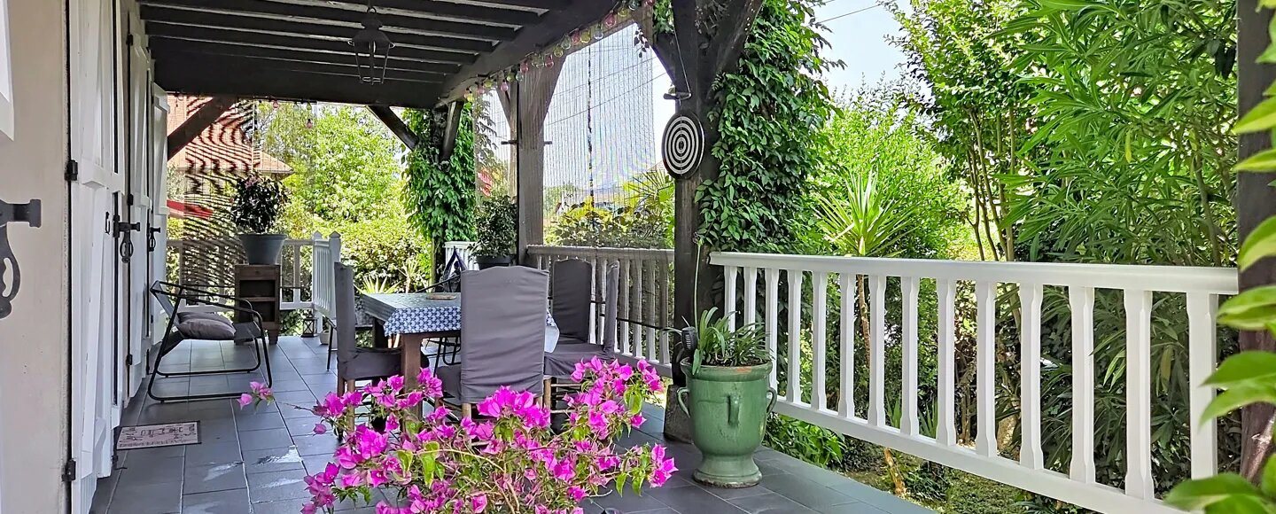 Maison à vendre, 234m², Jurançon