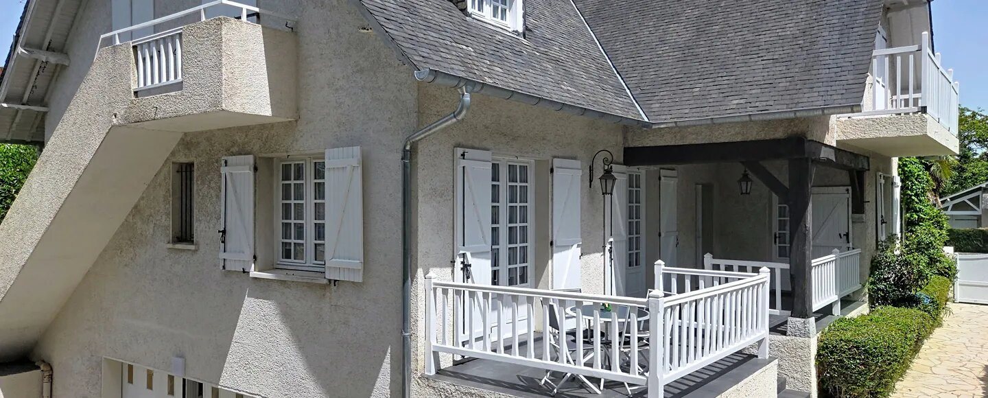 Maison à vendre, 234m², Jurançon