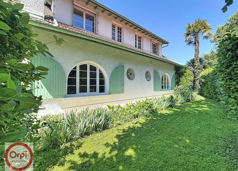 Maison à vendre, 181m², Pau