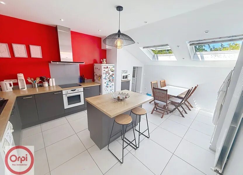 Maison à vendre, 181m², Pau