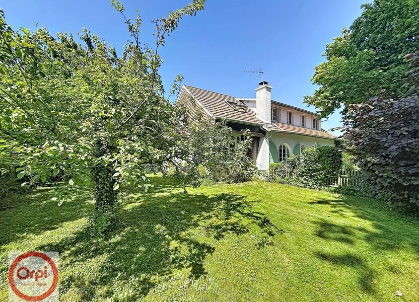 Maison à vendre, 181m², Pau