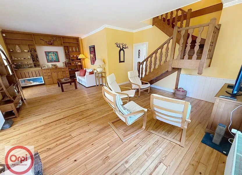 Maison à vendre, 181m², Pau
