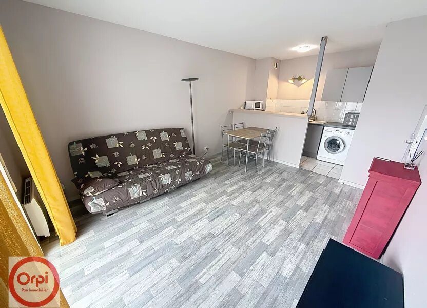 Appartement à louer, 35m², Pau