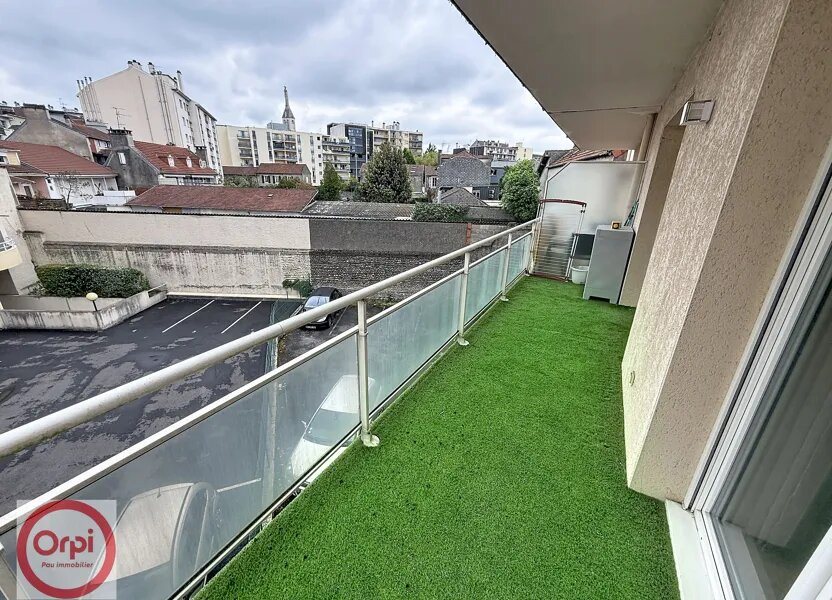 Appartement à louer, 35m², Pau