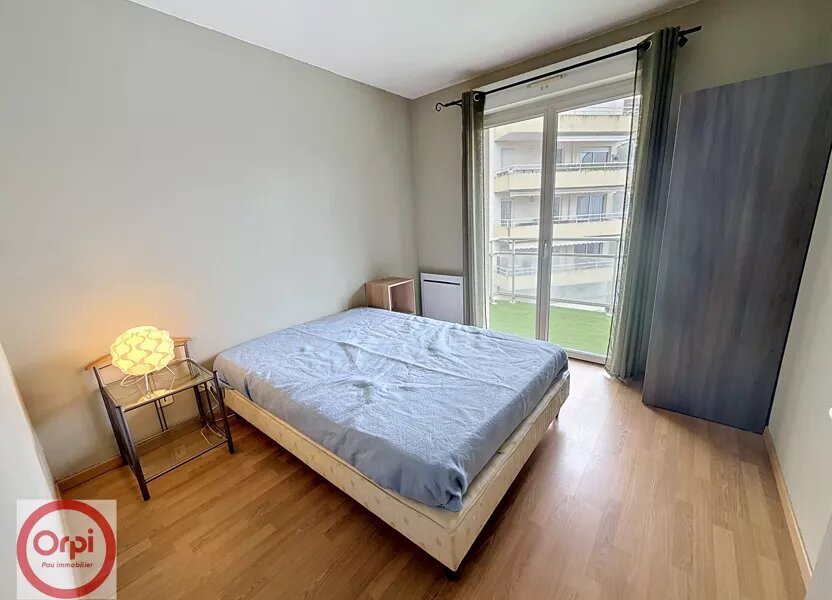 Appartement à louer, 35m², Pau