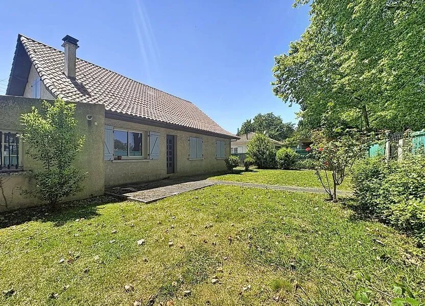 Maison à vendre, 160m², Pau