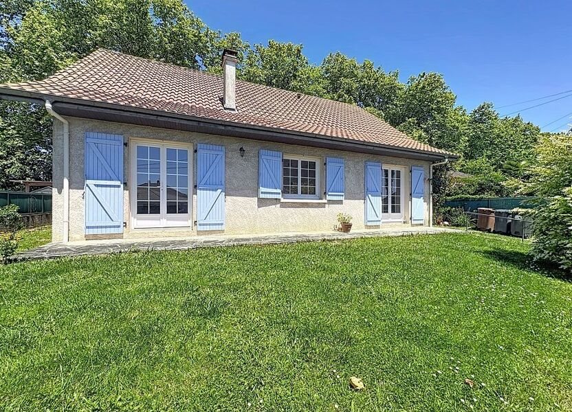 Maison à vendre, 160m², Pau