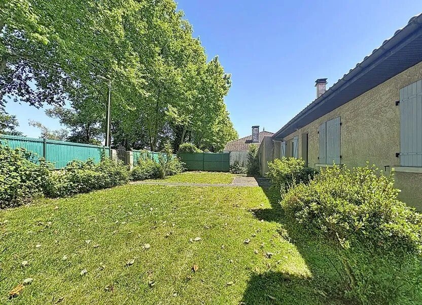 Maison à vendre, 160m², Pau